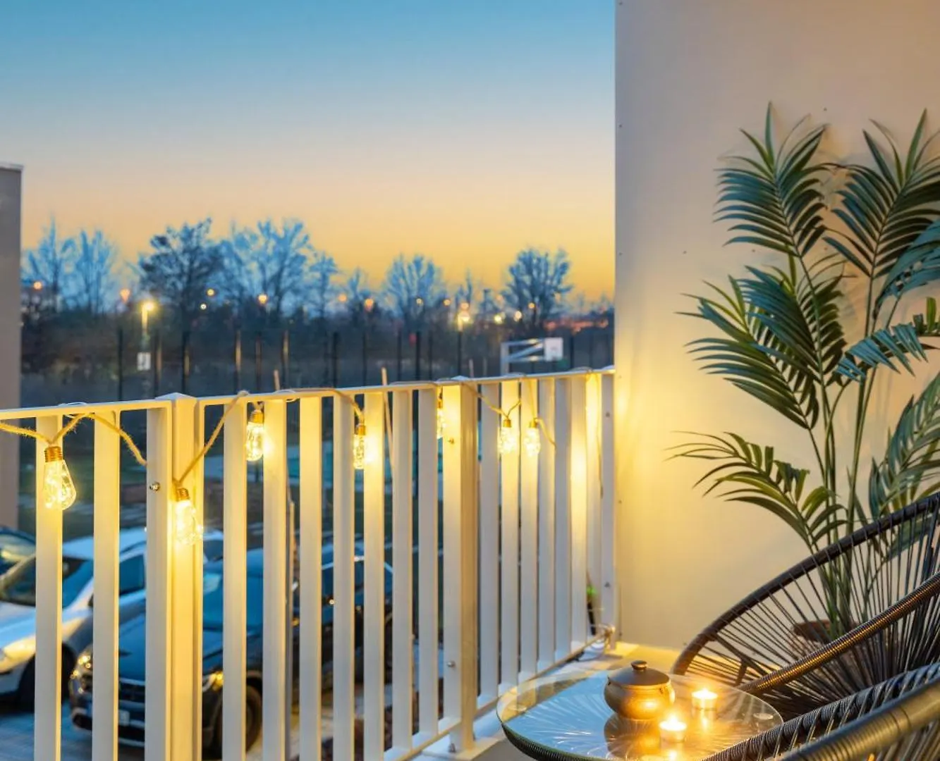 Apartment Premium-Apartment Mit Balkon - Perfekt Fuer Familien, Gruppen Und Geschaeftsreisende - Zaya Stays Leipzig Germany