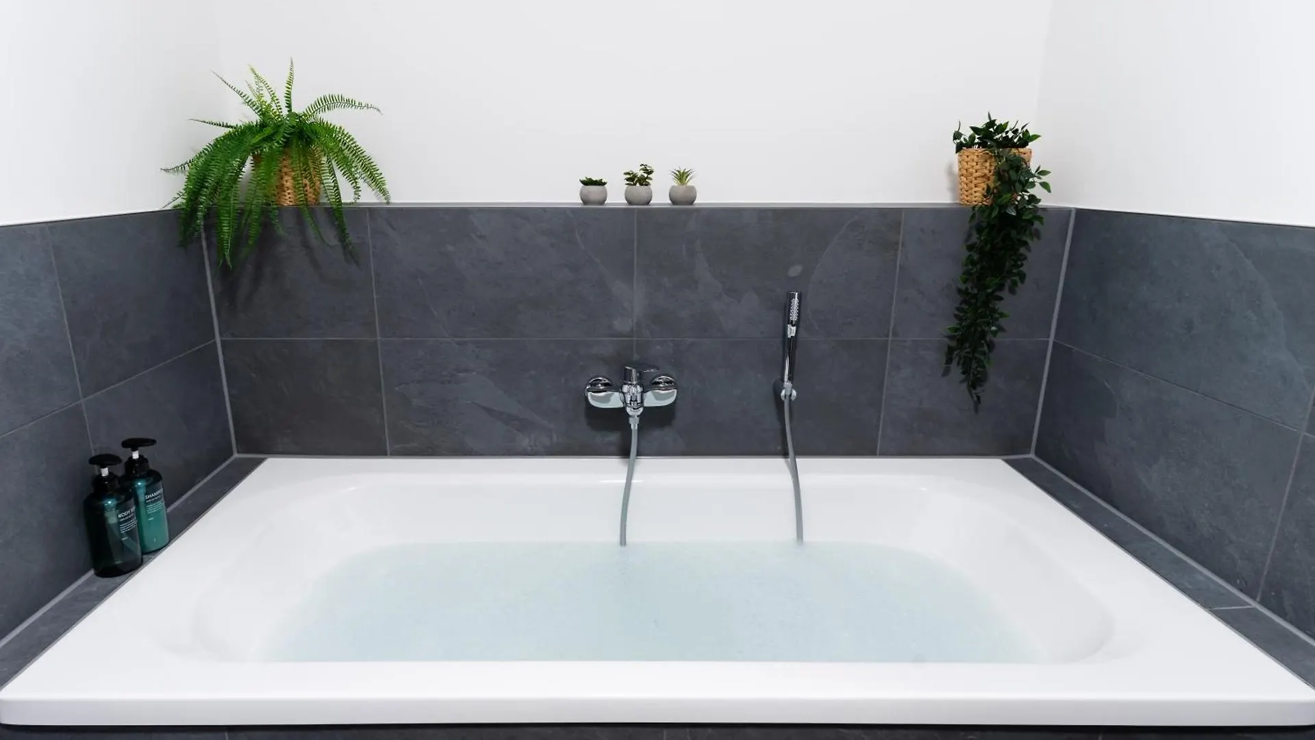 Premium-Apartment Mit Balkon - Perfekt Fuer Familien, Gruppen Und Geschaeftsreisende - Zaya Stays Leipzig
